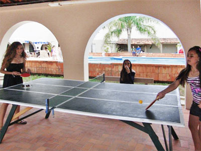 Fotos del hotel - ATLANTICO PRAIA CASSINO