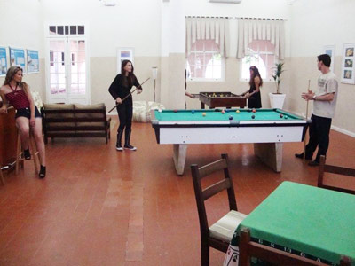 Fotos del hotel - ATLANTICO PRAIA CASSINO