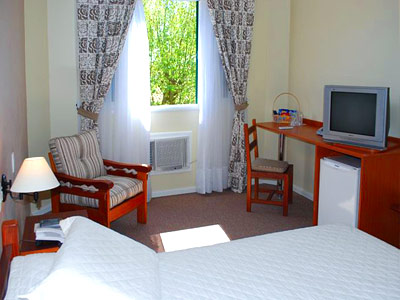 Fotos del hotel - ATLANTICO PRAIA CASSINO