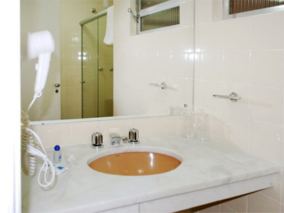 Fotos del hotel - ATLANTICO PRAIA CASSINO