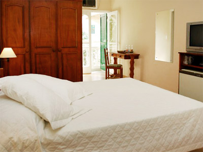 Fotos del hotel - ATLANTICO PRAIA CASSINO