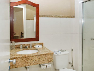 Fotos del hotel - ATLANTICO PRAIA CASSINO