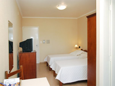 Fotos del hotel - ATLANTICO PRAIA CASSINO