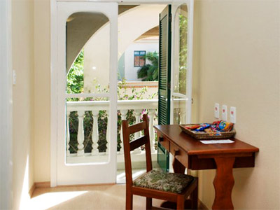 Fotos del hotel - ATLANTICO PRAIA CASSINO