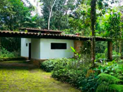 Fotos del hotel - CACHOEIRA AZUL ECO RESORT POUSADA