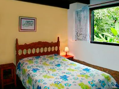 Fotos del hotel - CACHOEIRA AZUL ECO RESORT POUSADA