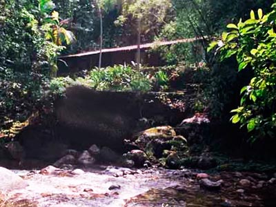 Fotos del hotel - CACHOEIRA AZUL ECO RESORT POUSADA