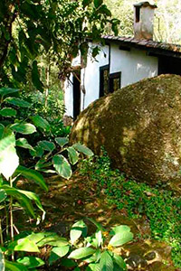 Fotos del hotel - CACHOEIRA AZUL ECO RESORT POUSADA