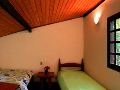 Fotos del hotel - CACHOEIRA AZUL ECO RESORT POUSADA