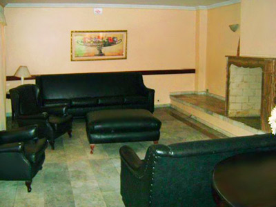 Fotos del hotel - REINALES PLAZA HOTEL