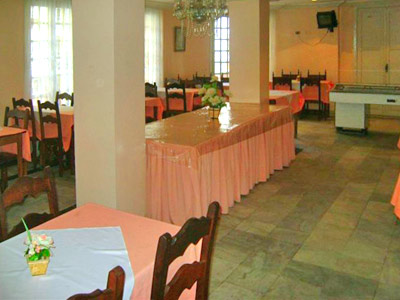 Fotos del hotel - REINALES PLAZA HOTEL