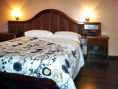 Fotos del hotel - REINALES PLAZA HOTEL