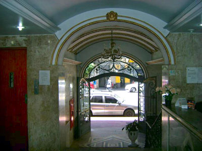 Fotos del hotel - REINALES PLAZA HOTEL
