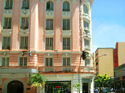 Fotos del hotel - REINALES PLAZA HOTEL