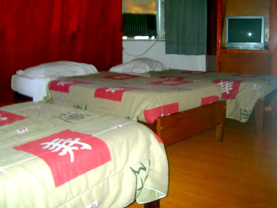 Fotos del hotel - REINALES PLAZA HOTEL