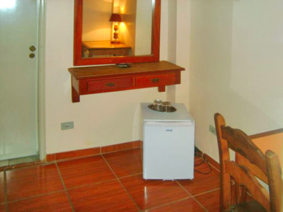 Fotos del hotel - REINALES PLAZA HOTEL