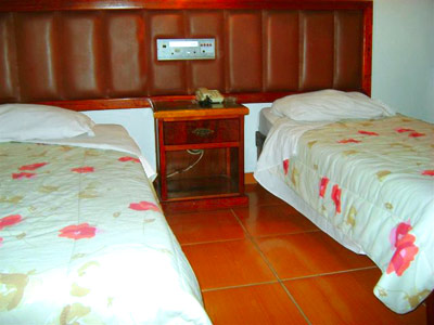 Fotos del hotel - REINALES PLAZA HOTEL