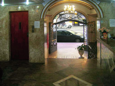 Fotos del hotel - REINALES PLAZA HOTEL