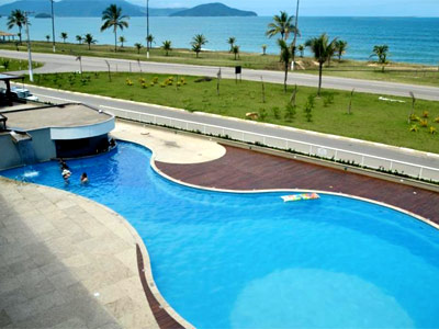 Fotos del hotel - COSTA NORTE MASSAGUACU HOTEL