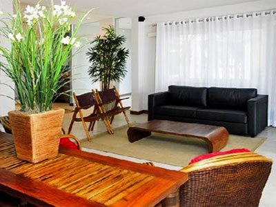 Fotos del hotel - COSTA NORTE MASSAGUACU HOTEL