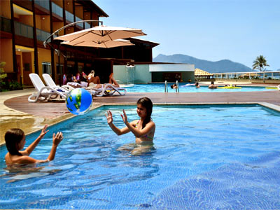 Fotos del hotel - COSTA NORTE MASSAGUACU HOTEL
