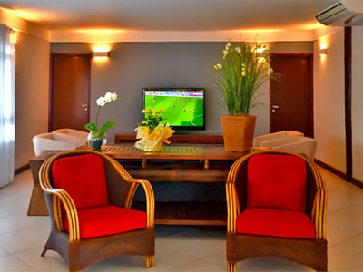 Fotos del hotel - COSTA NORTE MASSAGUACU HOTEL