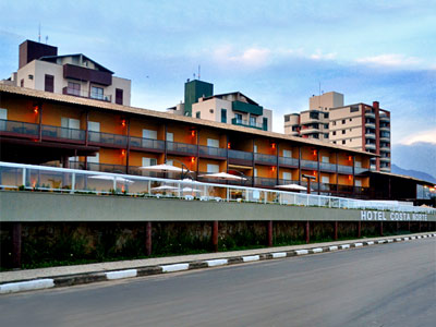 Fotos del hotel - COSTA NORTE MASSAGUACU HOTEL