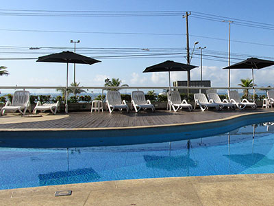 Fotos del hotel - COSTA NORTE MASSAGUACU HOTEL