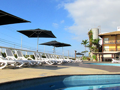 Fotos del hotel - COSTA NORTE MASSAGUACU HOTEL