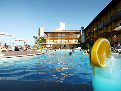 Fotos del hotel - COSTA NORTE MASSAGUACU HOTEL