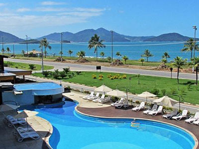 Fotos del hotel - COSTA NORTE MASSAGUACU HOTEL