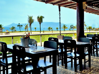 Fotos del hotel - COSTA NORTE MASSAGUACU HOTEL