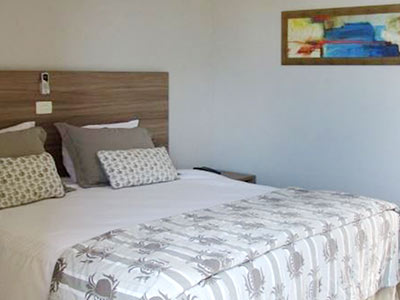 Fotos del hotel - COSTA NORTE MASSAGUACU HOTEL
