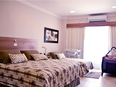 Fotos del hotel - COSTA NORTE MASSAGUACU HOTEL