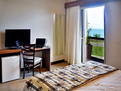 Fotos del hotel - COSTA NORTE MASSAGUACU HOTEL