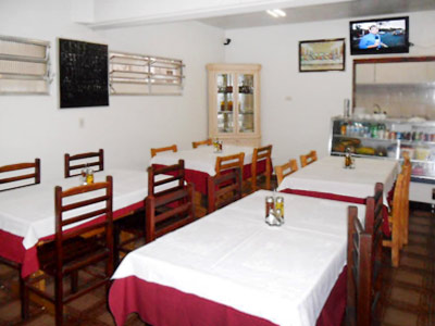 Fotos del hotel - CENTER PLAZA HOTEL