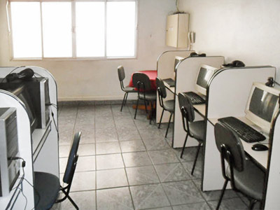 Fotos del hotel - CENTER PLAZA HOTEL