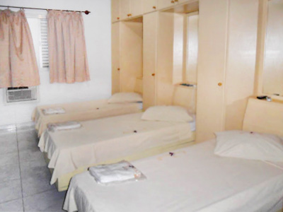 Fotos del hotel - CENTER PLAZA HOTEL
