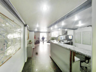 Fotos del hotel - CENTER PLAZA HOTEL