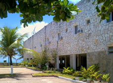 Fotos del hotel - BEACH HOTEL JACUMA