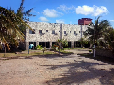 Fotos del hotel - BEACH HOTEL JACUMA