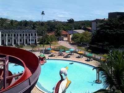 Fotos del hotel - BEACH HOTEL JACUMA
