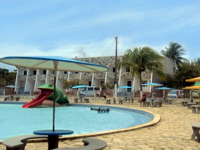 Fotos del hotel - BEACH HOTEL JACUMA