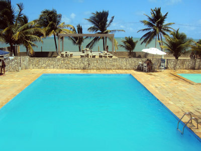 Fotos del hotel - BEACH HOTEL JACUMA