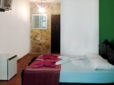 Fotos del hotel - BEACH HOTEL JACUMA