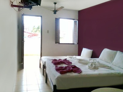 Fotos del hotel - BEACH HOTEL JACUMA