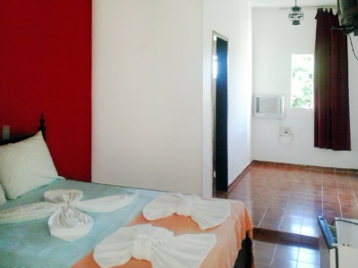 Fotos del hotel - BEACH HOTEL JACUMA