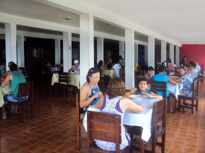 Fotos del hotel - BEACH HOTEL JACUMA