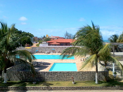 Fotos del hotel - BEACH HOTEL JACUMA