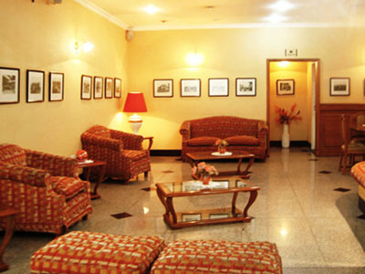 Fotos del hotel - Hotel Luey